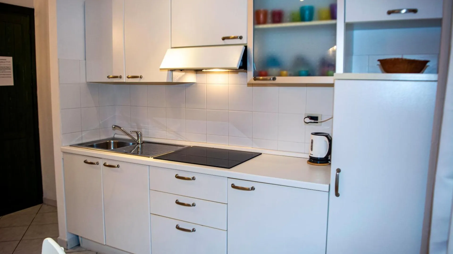 Ampio Attico Monolocale Con Terrazza Apartment Santa Teresa Gallura