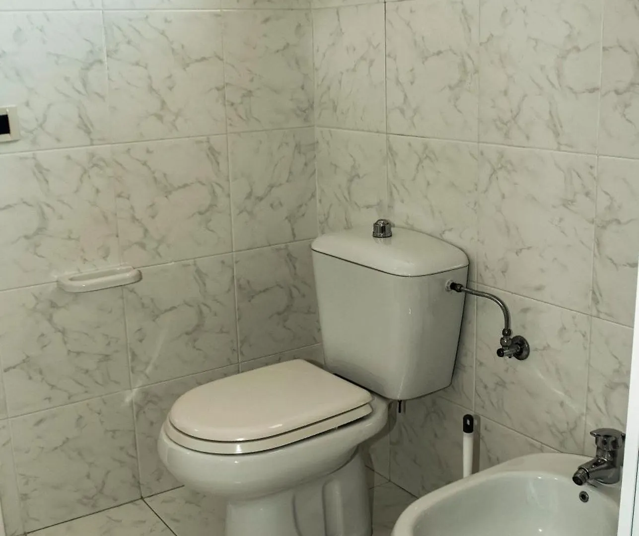 Ampio Attico Monolocale Con Terrazza Apartment Santa Teresa Gallura
