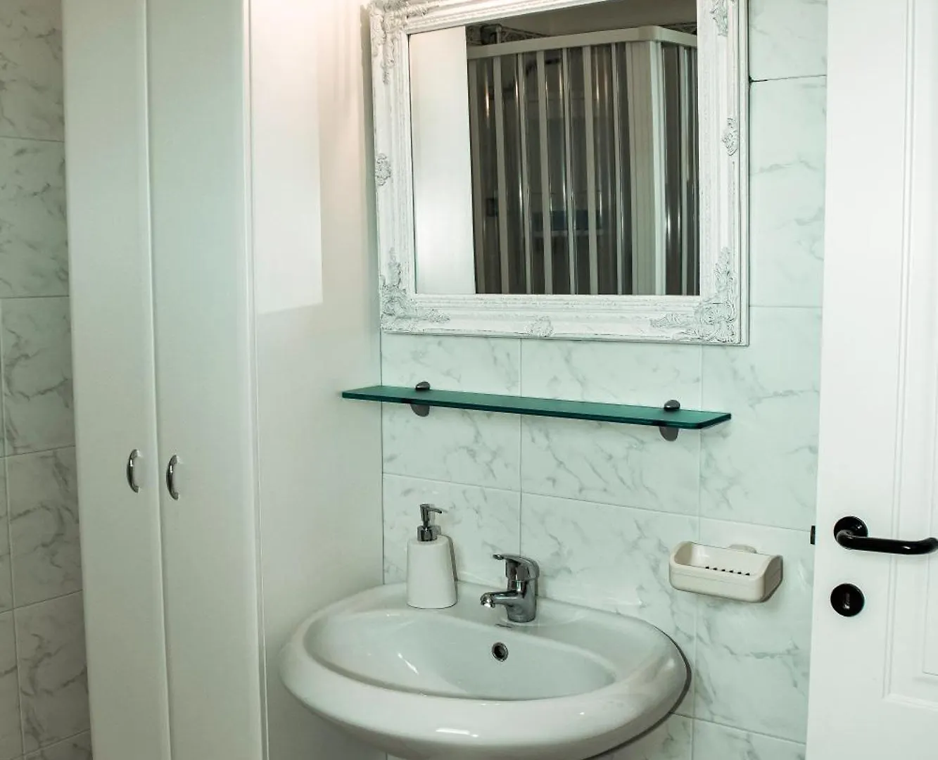 Ampio Attico Monolocale Con Terrazza Apartment Santa Teresa Gallura