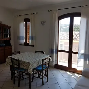 Azzurro Con Balcone E Panorama Sul Paese -iun Q4920 Appartamento