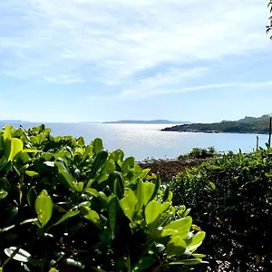 Fronte Mare Appartamento