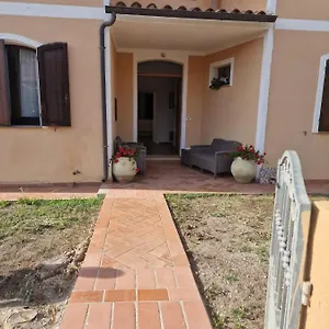 Claudia's House Santa Teresa Gallura