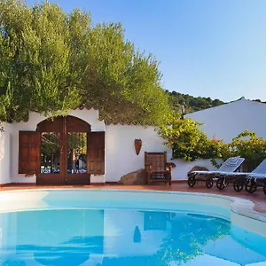 Casa Saltara (adults Only) Santa Teresa Gallura